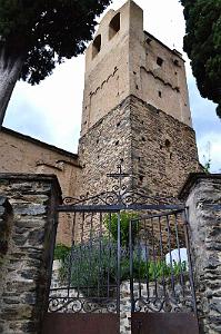 2018 07 14 AU 21 UNE BALADE AU VILLAGE MEDIEVAL D EVOL - PYRENEES ORIENTALES (53)